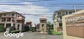 Street View of Baan Krisna Rama 5-Karnchanaphisek
