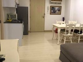 1 Bedroom Condo for rent at My Resort Bangkok, Bang Kapi