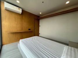 2 Schlafzimmer Appartement zu vermieten im Cooper Siam, Rong Mueang