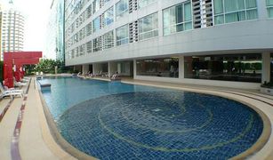 Studio Condominium a vendre à Khlong Toei Nuea, Bangkok The Trendy Condominium