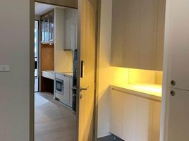 1 Schlafzimmer Appartement zu verkaufen im Noble Ploenchit, Lumphini