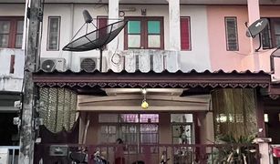 2 Bedrooms Townhouse for sale in Rangsit, Pathum Thani Baan Benjasub