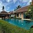 3 Bedroom Villa for rent at Empylean Modern Thai Villa, Rawai