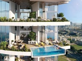 5 Bedroom Apartment for sale at Cavalli Casa Tower, Al Sufouh Road, Al Sufouh