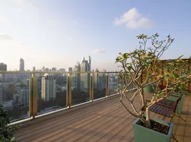 2 Bedroom Condo for rent at Sivatel Bangkok, Pathum Wan