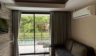 1 Bedroom Apartment for sale in Rawai, Phuket Rawai Beach Condominium