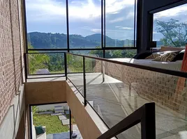 在Sky Lofts Phuket租赁的1 卧室 住宅, Sakhu