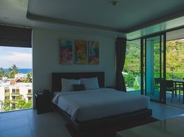1 Schlafzimmer Wohnung zu vermieten im Absolute Twin Sands III, Patong, Kathu, Phuket