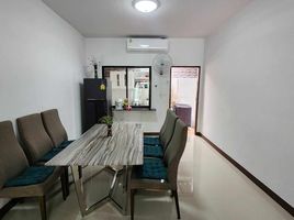 2 Bedroom House for rent at Phanason Grande Ville, Si Sunthon