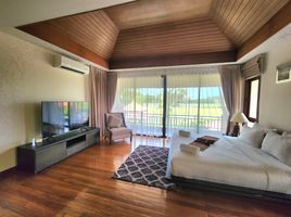 4 Schlafzimmer Villa zu vermieten im Laguna Links, Choeng Thale