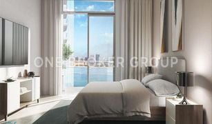 3 Habitaciones Apartamento en venta en EMAAR Beachfront, Dubái Palace Beach Residence