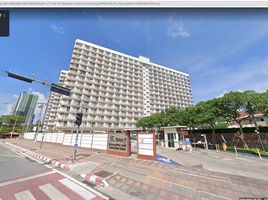 Studio Wohnung zu verkaufen im Rimhad Jomtien Condominium, Nong Prue