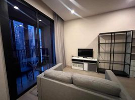 Studio Appartement zu vermieten im Ashton Asoke, Khlong Toei Nuea