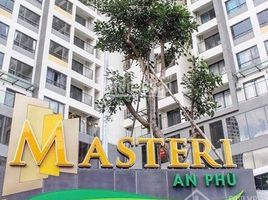 2 Bedroom Condo for rent at Masteri An Phu, Thao Dien