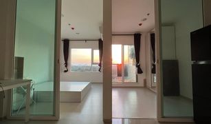 2 Schlafzimmern Wohnung zu verkaufen in Pak Nam, Samut Prakan Aspire Erawan Prime