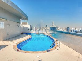 Studio Apartment for sale at UniEstate Sports Tower, Dubai Sports City