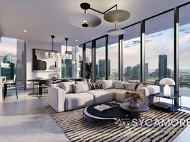 4 बेडरूम कोंडो for sale at Peninsula Four, Churchill Towers