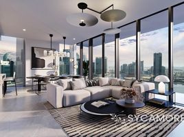 4 Bedroom Apartment for sale at Peninsula Four, Churchill Towers, Business Bay