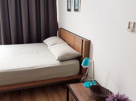 1 Schlafzimmer Appartement zu vermieten im Ideo Verve Sukhumvit, Phra Khanong Nuea