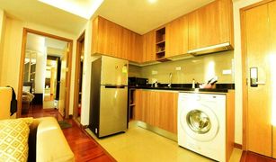 曼谷 Khlong Toei Nuea Interlux Premier Sukhumvit 13 2 卧室 公寓 售 
