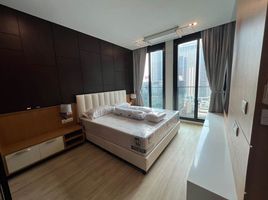 1 Schlafzimmer Wohnung zu vermieten im Noble Ploenchit, Lumphini, Pathum Wan, Bangkok, Thailand