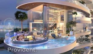 5 Bedrooms Apartment for sale in , Dubai Damac Bay