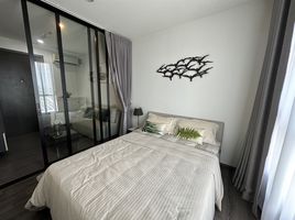 Studio Appartement zu vermieten im The Base Park East Sukhumvit 77, Phra Khanong Nuea