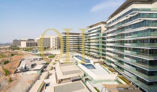 2 Bedrooms Apartment for sale in Yas Bay, Abu Dhabi Mayan 3