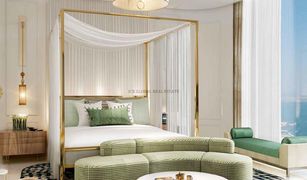 5 Bedrooms Apartment for sale in Al Habtoor City, Dubai Damac City