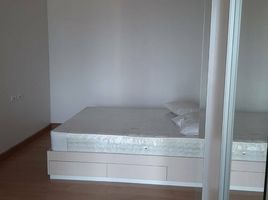 1 Schlafzimmer Appartement zu verkaufen im Supalai Vista Sri Racha-Laemchabang Port, Thung Sukhla