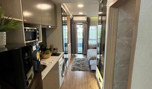 Studio Condo for sale in Hua Mak, Bangkok The LIVIN Ramkhamhaeng