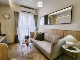 1 Schlafzimmer Appartement zu vermieten im Chapter Thonglor 25, Khlong Tan Nuea