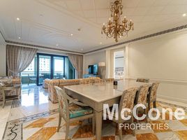 4 Bedroom Condo for sale at Palazzo Versace, Al Jaddaf