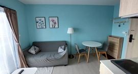 Available Units at Nue Noble Srinakarin - Lasalle