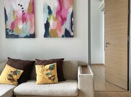 2 Schlafzimmer Appartement zu verkaufen im Rhythm Sukhumvit 50, Phra Khanong