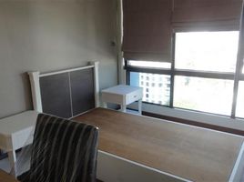 3 Schlafzimmer Wohnung zu vermieten im Prasanmitr Condominium, Khlong Toei Nuea