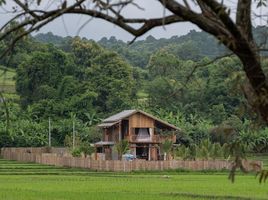 1 Schlafzimmer Haus zu verkaufen in Mae Taeng, Chiang Mai, Mae Taeng