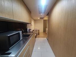 1 Bedroom Apartment for rent at Siamese Gioia, Khlong Toei Nuea