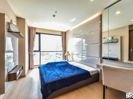 1 Schlafzimmer Wohnung zu vermieten im The Address Sathorn, Si Lom