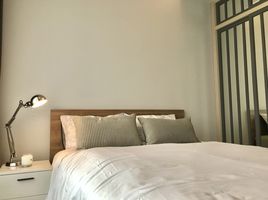 1 Bedroom Apartment for sale at M Thonglor 10, Khlong Tan Nuea