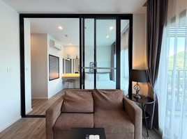 1 спален Кондо на продажу в KnightsBridge The Ocean Sriracha, Surasak, Si Racha