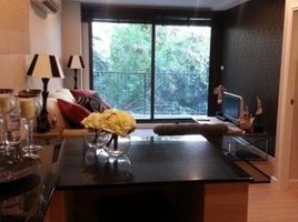 1 Schlafzimmer Wohnung zu verkaufen im D25 Thonglor, Khlong Tan Nuea