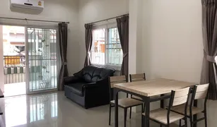 2 Bedrooms Townhouse for sale in Thung Sukhla, Pattaya Censiri Town Laem Chabang