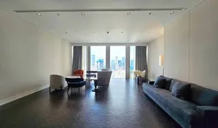 3 Bedrooms Condo for sale in Si Lom, Bangkok The Ritz-Carlton Residences At MahaNakhon