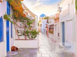 1 बेडरूम अपार्टमेंट for sale at Samana Santorini, Olivara Residences, दुबई स्टूडियो सिटी (DSC)