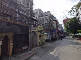 4 Bedroom Shophouse for sale in Bangkok, Khlong Tan Nuea, Watthana, Bangkok