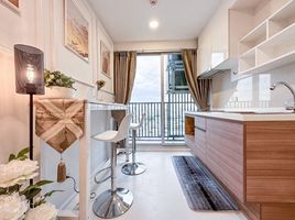 1 Bedroom Condo for sale at Fuse Chan - Sathorn, Yan Nawa