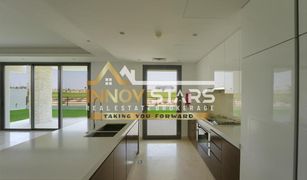 4 Bedrooms Villa for sale in Yas Acres, Abu Dhabi Aspens