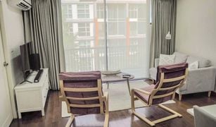 2 Bedrooms Condo for sale in Phra Khanong Nuea, Bangkok D65 Condominium