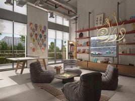 1 Bedroom Apartment for sale at Saadiyat Grove, Saadiyat Island